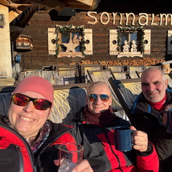 Saalbach 2024