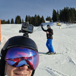 Saalbach 2021