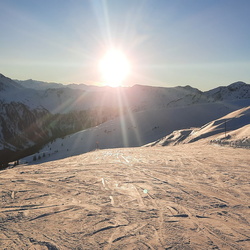 Saalbach Hinterglemm 2023