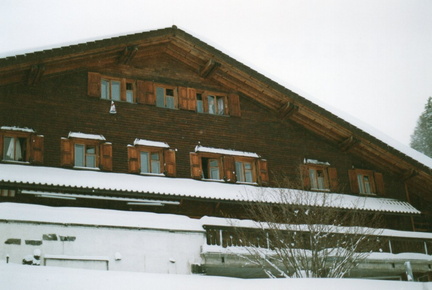 Engelberg 199911