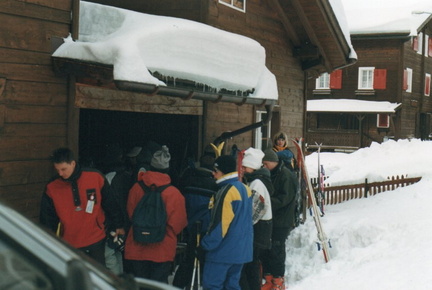 Sedrun199914