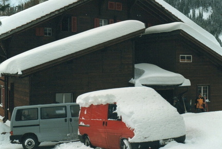 Sedrun199913