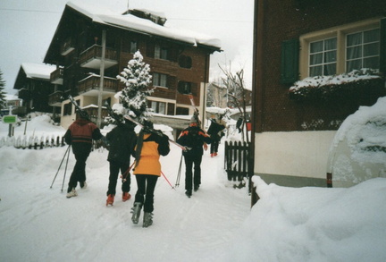 Sedrun199916