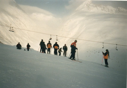 Sedrun199919