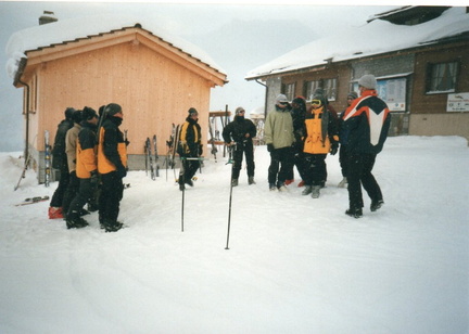 Sedrun199918