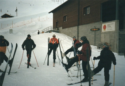 Sedrun199922