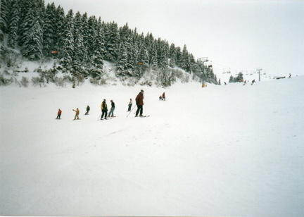 Sedrun199920