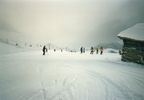 Sedrun 1999/2000