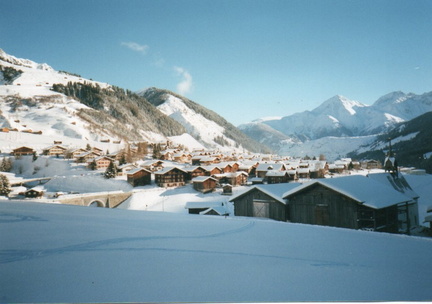 Sedrun199953