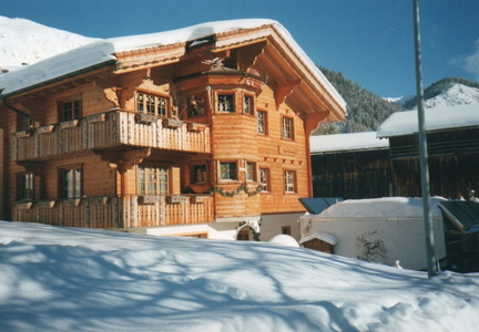 Sedrun199954