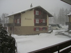 Saas Fee 2009