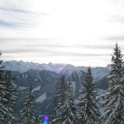 Saalbach Hinterglemm 2010