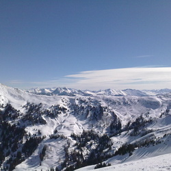 Dienten/Gastein 2011