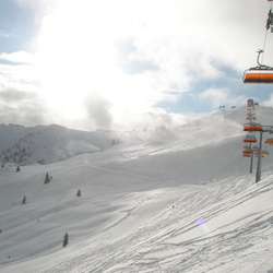 Saalbach Hinterglemm 2011