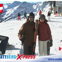 Saalbach Hinterglemm 2013