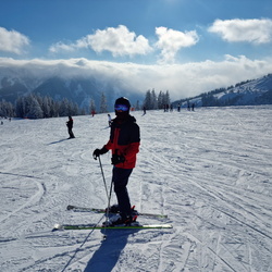 Saalbach Hinterglemm 2022