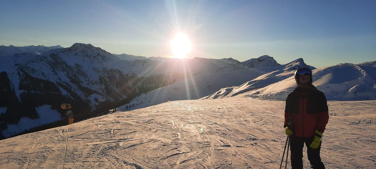 Saalbach Hinterglemm 2023