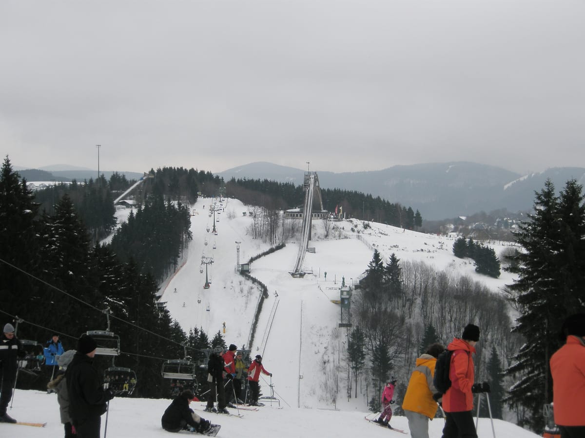 Winterberg 2010