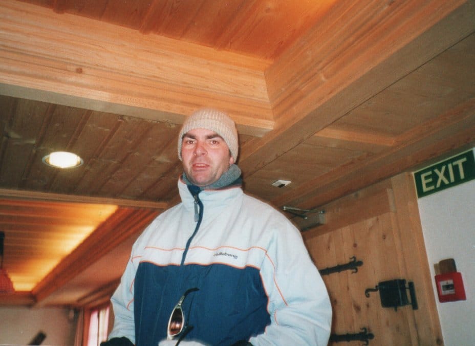 Saanenmöser (Gstaad) 2004