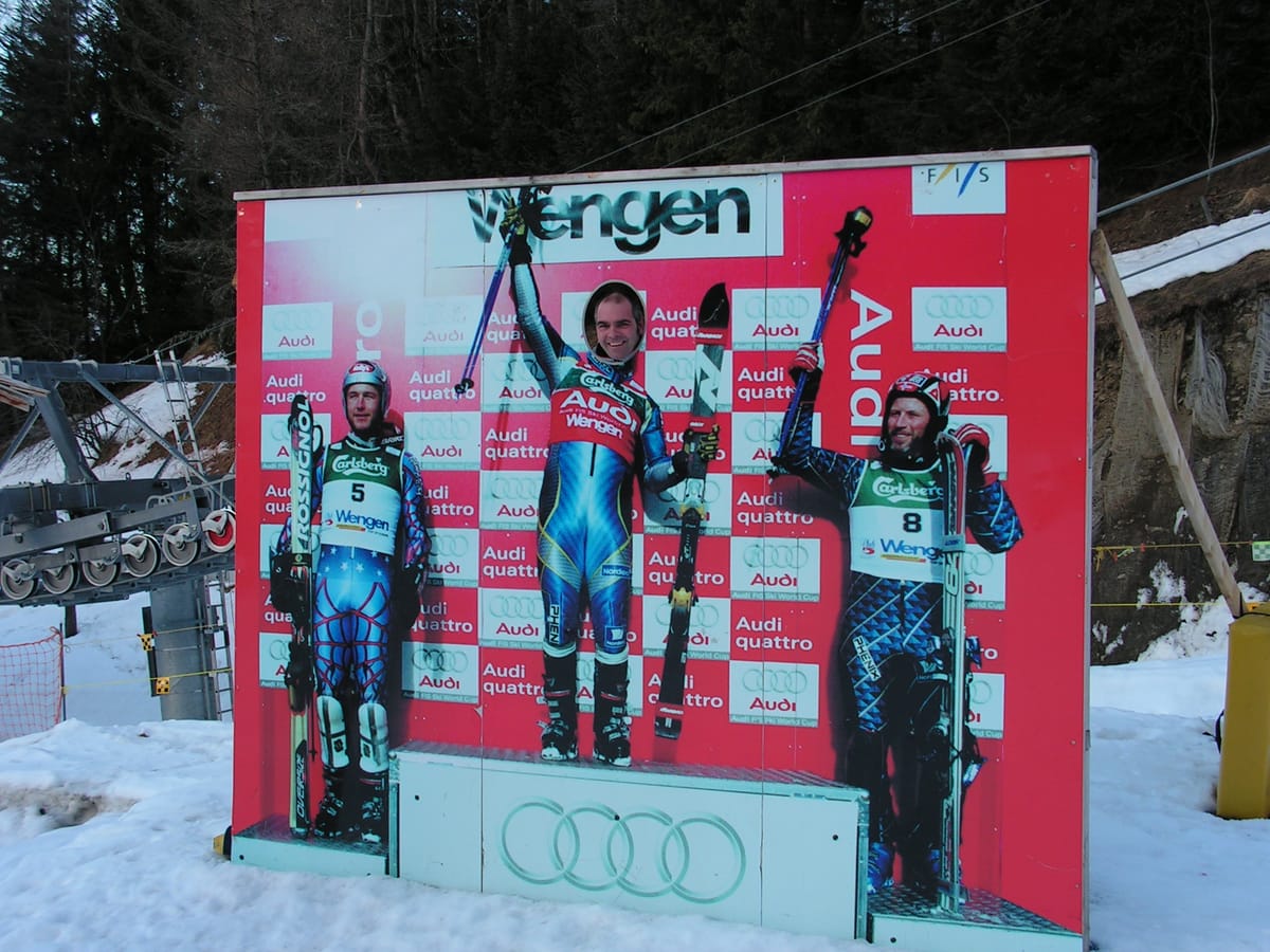 Wengen 2006